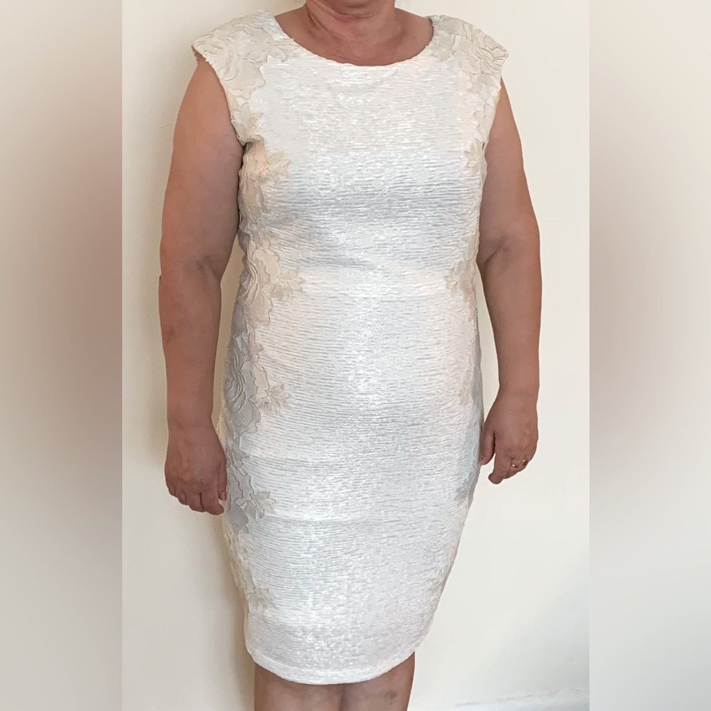 CB ESTABLISHED dress